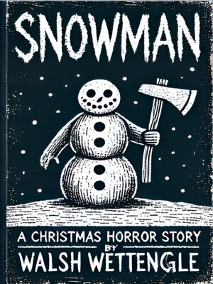 Snowman - ebook